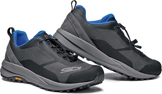 Chaussures VTT Sidi Explorer Grijs EU 41 Homme