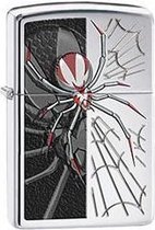 Aansteker Zippo Spider