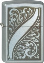 Aansteker Zippo Scrolled Feather