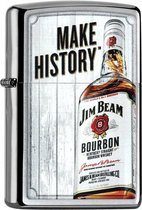 Aansteker Zippo Jim Beam