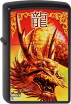 Aansteker Zippo Mazzi Golden Dragon