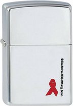 Aansteker Zippo Red Ribbon