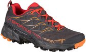 La Sportiva Akyra Trailrunningschoenen Grijs EU 36 Vrouw