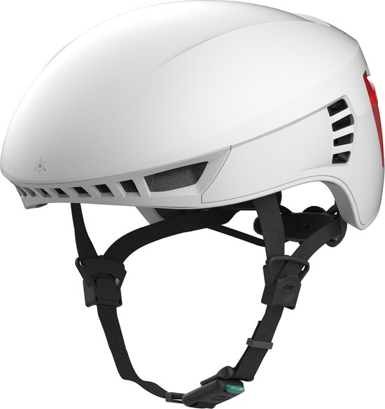 Trail Mountainbike Fietshelm Zwart