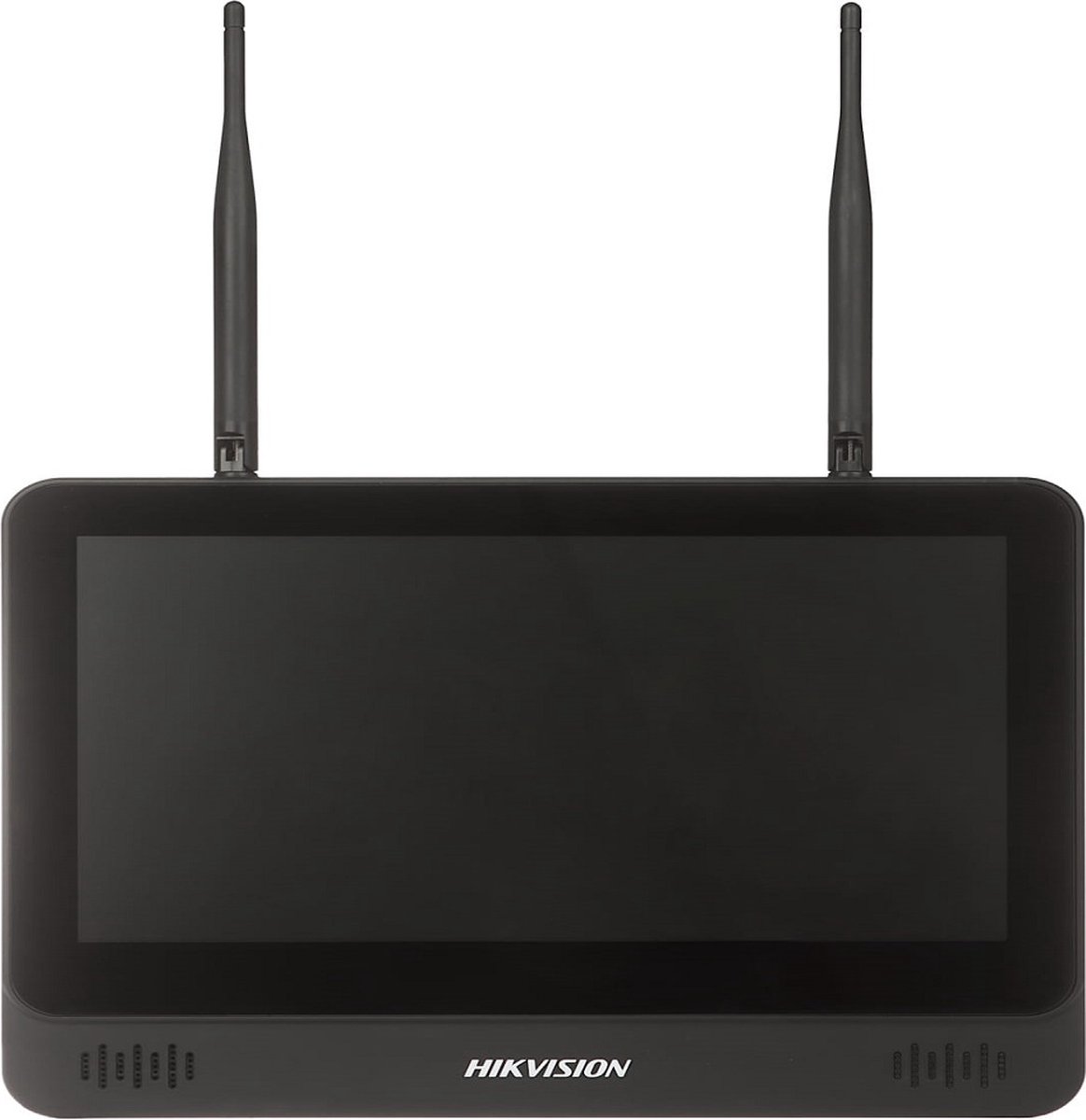 Hikvision DS-7608NI-L1/W WiFi 8 kanaals DVR met monitor