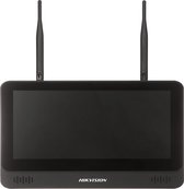 Hikvision DS-7608NI-L1/W DVR WiFi 8 canaux avec moniteur
