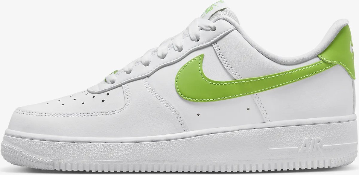 Sneakers Nike Air Force 1 Low 07 Wit