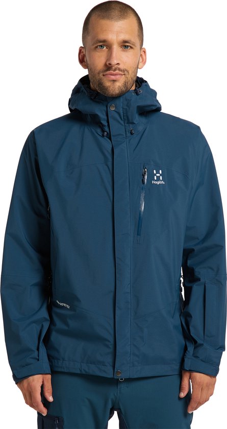 HAGLÖFS - Astral GTX Jacket Size S . Men