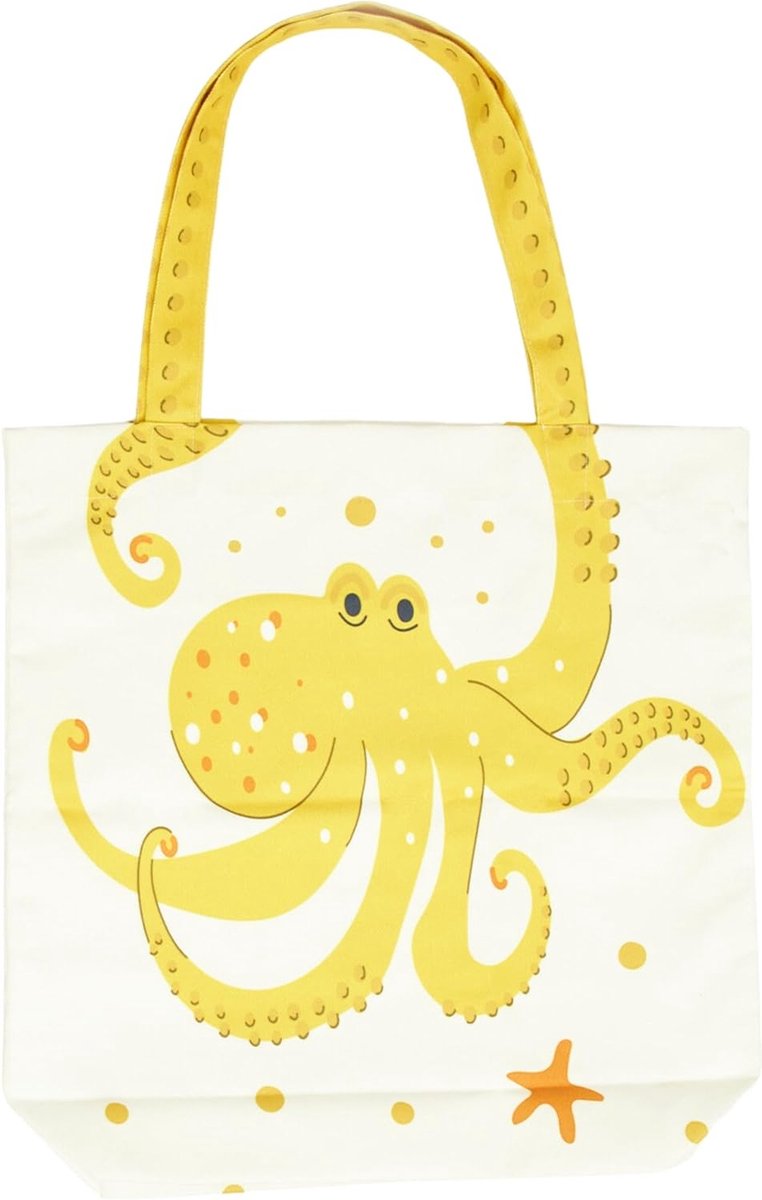Jute tas, draagtas, stoffen tas, boodschappentas, opvouwbare stoffen tas, digitaal bedrukte draagtas, 50 x 42 cm, groen.