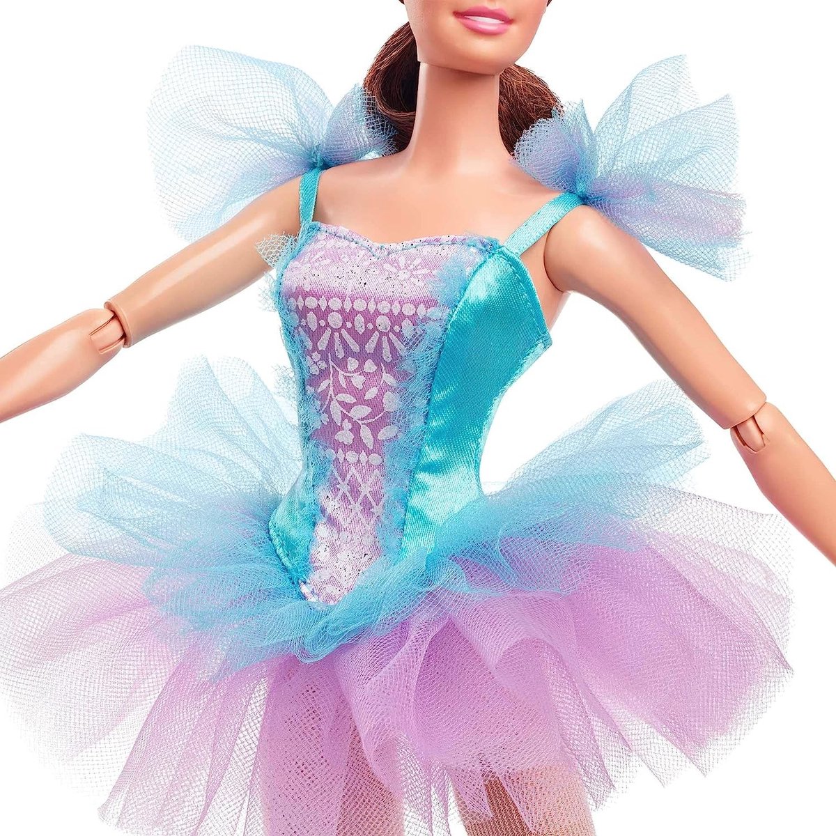 Ballet barbie online