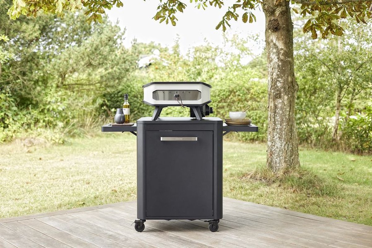 Cozze® Premium 600 Buitentafelunit - afbeelding 3