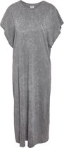 NOISY MAY NMRENA S/ S ROBE LONGUE FENTE JRS FWD Robe Femme - Taille XL