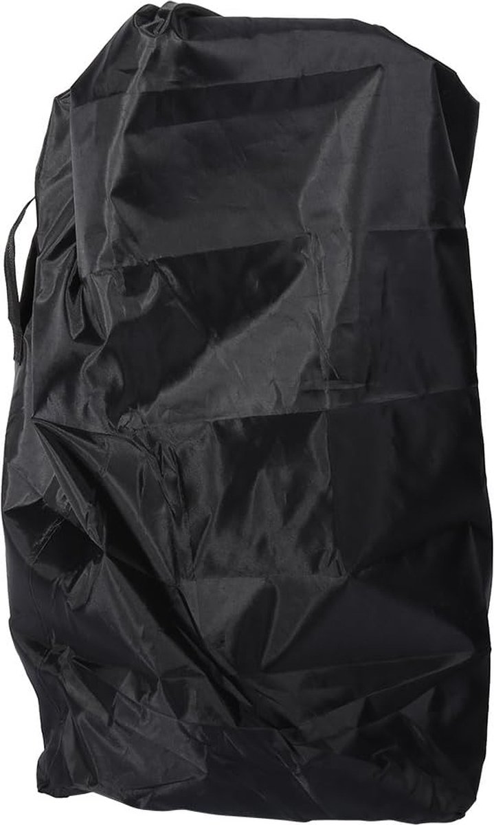 Kinderwagen Reistas, Oxford Hoes Accessoires Tas Transporttassen Vliegtuig Gate Check Extra Grote Opvouwbare Draagtas Paraplu Auto Autostoelen Rolstoelen Waterafstotende Opbergzak