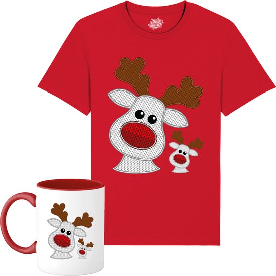 Kersttrui jongens sweatshirt kinderen grappig ronde hals Christmas Sweater kerstfeest casual kersttrui Kerstmis jongens meisjes wintertrui met fleece, A4., 11-12 Jaar