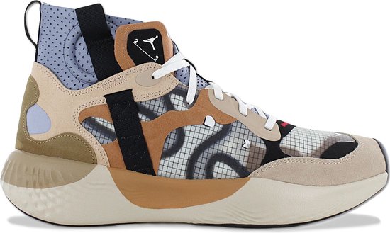 is jordan delta a basketball shoe