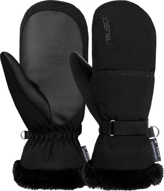 Moufle Reusch Luna R TEX XT bol