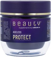 CellCare Beauty Supplements Ageless Protect Tabletten 30TB