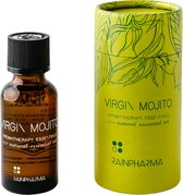 RainPharma - Essential Oil Virgin Mojito - Aroma voor diffuser of spray - 30 ml - Etherische Olie