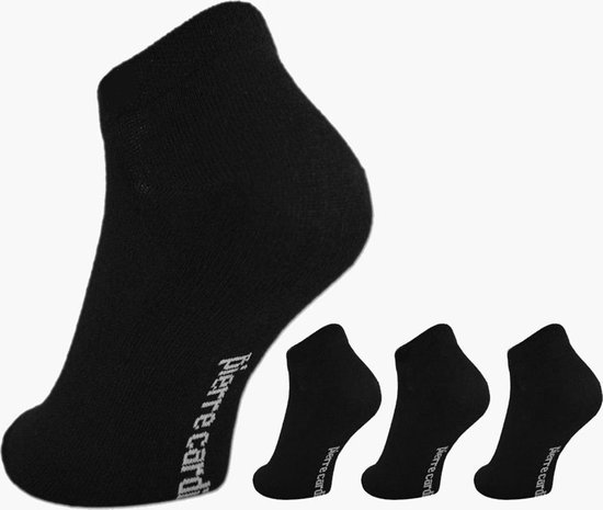 Chaussettes unisexes Multipack taille 39-42