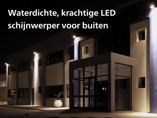 Projecteur Philips ProjectLine - 200 W - Lumière Warmwit