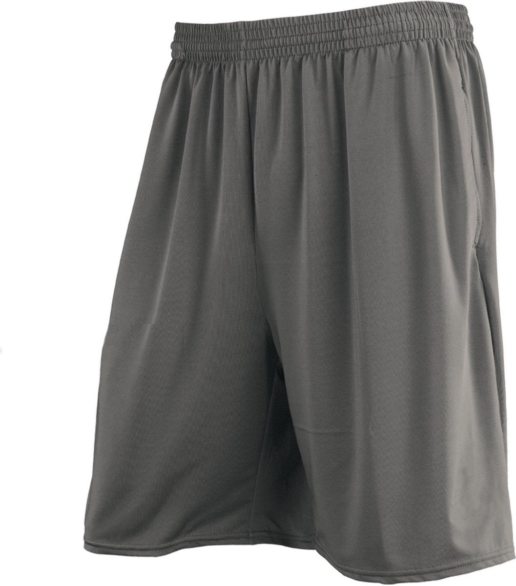 Easton Adult Spirit Short M Graphite Shorts voor Sport Honkbal/Softball