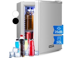 Happy Hour minibar 5-15°C EEK G 25 dB ledverlichting