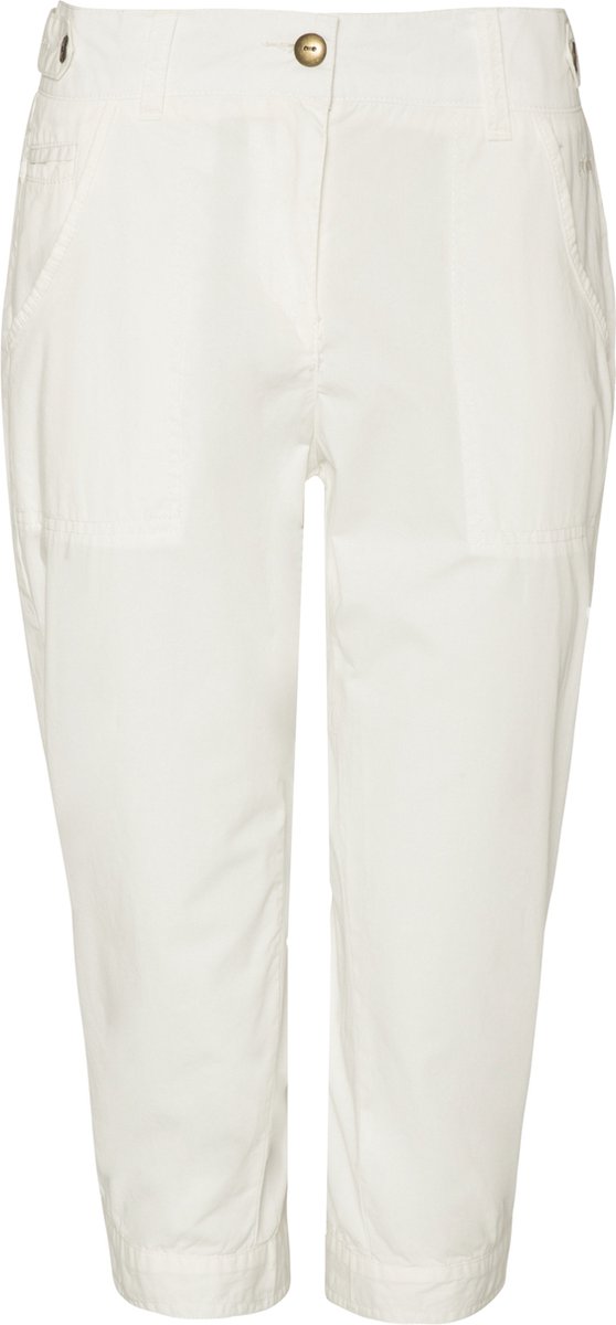Protest Soupie capri dames /36 401 Seashell Offwhite