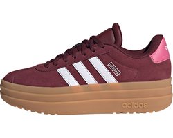 Adidas Sportswear Vl Court Bold Schoenen - Kinderen - Bordeaux