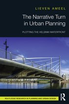 Routledge Research in Planning and Urban Design-The Narrative Turn in Urban Planning