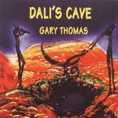 Gary Thomas - Dali's Cave (CD)