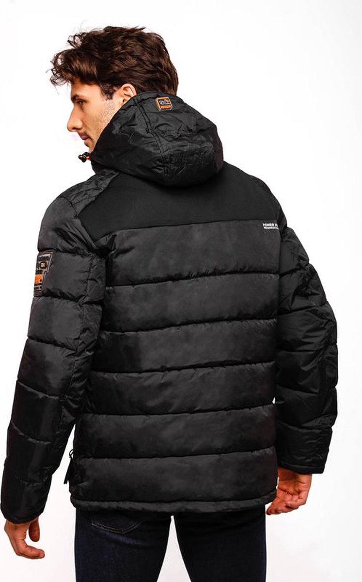 Geographical Norway CITERNIER MEN