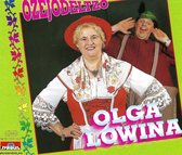 Olga Lowina - Ozejodeltzo (CD-Maxi-Single)