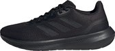 adidas Performance Runfalcon 3.0 Schoenen - Unisex - Zwart- 46