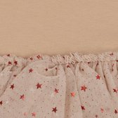 Konges Sløjd Fairy Ballerina jurk - Etoile pink sparkle