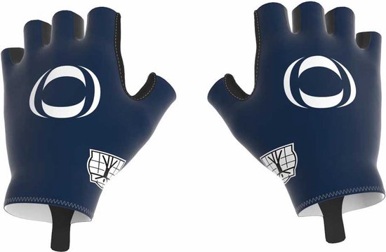 BIORACER Unisex Fietshandschoenen - Zomer - Voor Fietskleding - Geschikt voor Wielrennen - Zwart - Maat S (Handomtrek <20 cm BIORACER Unisex Fietshandschoenen - Zomer - Voor Fietskleding - Geschikt voor Wielrennen - Zwart - Maat S (Handomtrek <20 cm