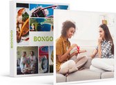 Bongo Bon - DANK JE WEL: LUXECADEAU - Cadeaukaart cadeau voor man of vrouw