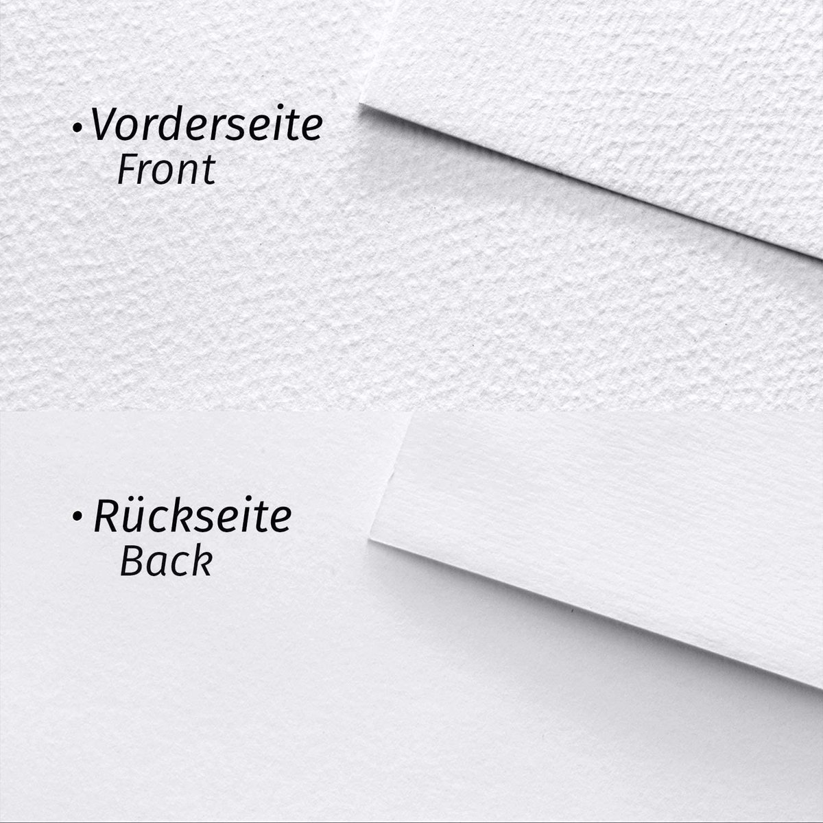 Tritart Aquarelpapier 300g Wit 14 Vellen Din A2 Aquarelblok Canson Media Blok Schetsboek Of Schilderpapier Om Te Schilderen 661848316