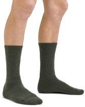 Darn Tough Tactical - #T4022 - Boot Sock - Midweight - Full Cushion - Coyote Brown - 50-53