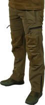 Tactic Carp Softshell Pants XL | Visbroek