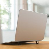 Mobigear Laptop Standaard | Mobigear Mini Foldable Zwart
