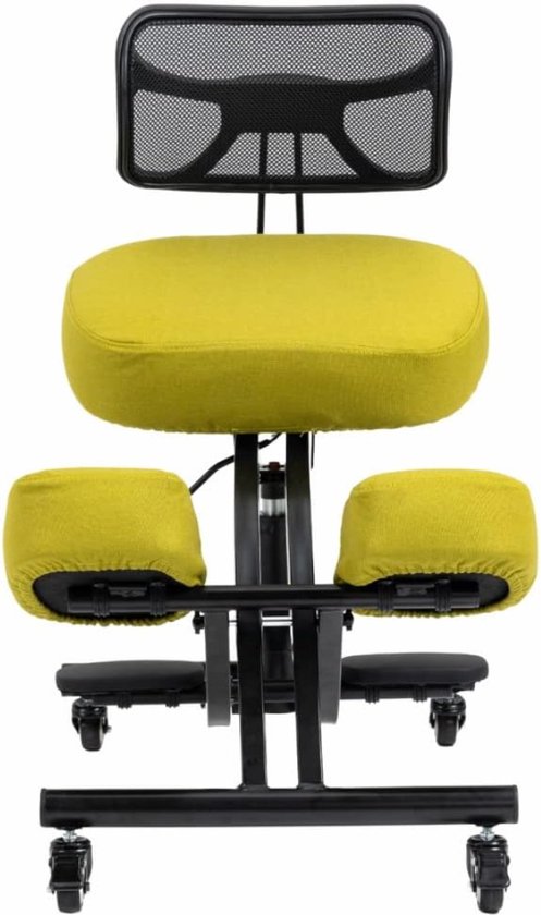 Welke ergonomische kruk voor rugklachten