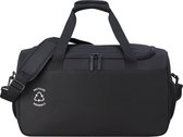 Delsey Travel Bag / Weekend Bag / Bagage à main - Maubert 2.0 - 29,5 cm (petit) - Zwart