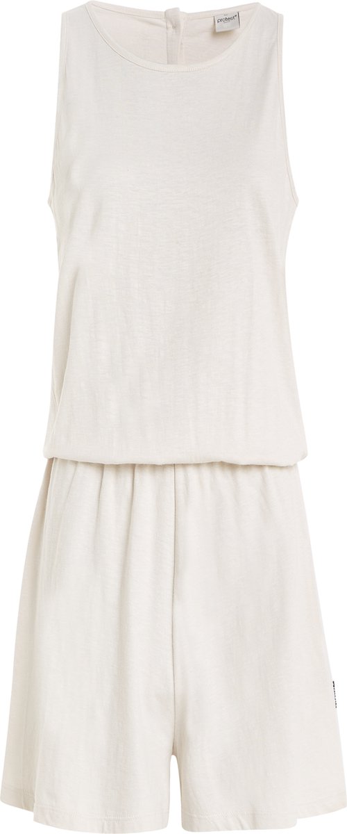 Protest Jumpsuit Kort Prtmazu Dames /34 Kitoffwhite