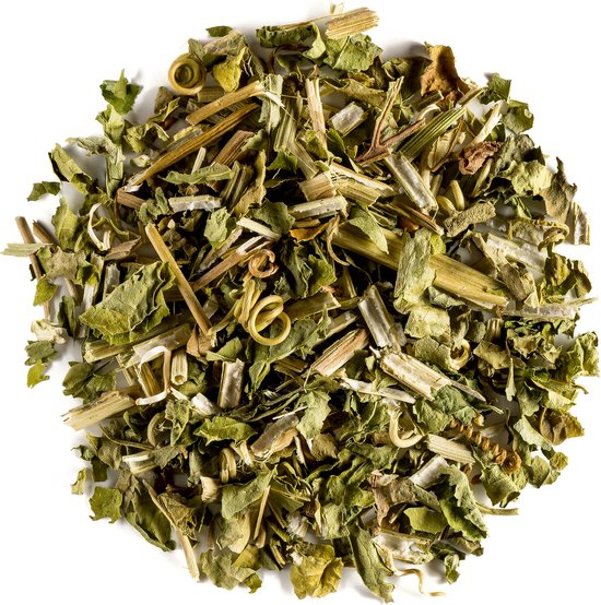 Passiekruid thee