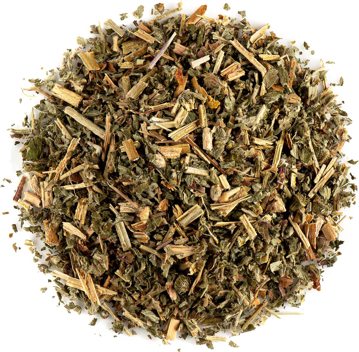 Agrimonie Bloem Bio Kruiden Thee - Agrimonie Bloemen Kruidenthee - 100 gram