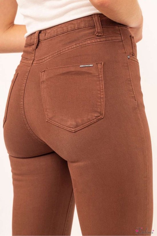 Pantalon Toxik3 taille haute L185-120