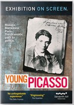 Phil Grabsky - Young Picasso (DVD)