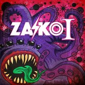 Zako - 1 (CD)