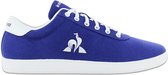 Le Coq Sportif Court One - Heren Sneakers Schoenen Blauw 2210211 - Maat EU 43 UK 9
