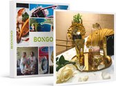 Bongo Bon - COCOON WELLNESS SPA IN AMSTERDAM VOOR 1 PERSOON INCL. MASSAGE (30 MIN) - Cadeaukaart cadeau voor man of vrouw